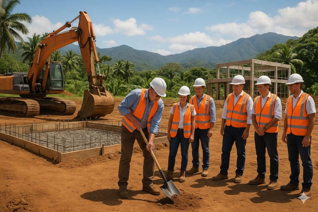 Shovel-Ready Funding