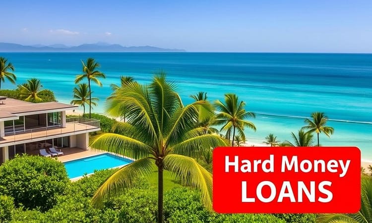 About Hard Money Loans for Real Estate in Costa Rica