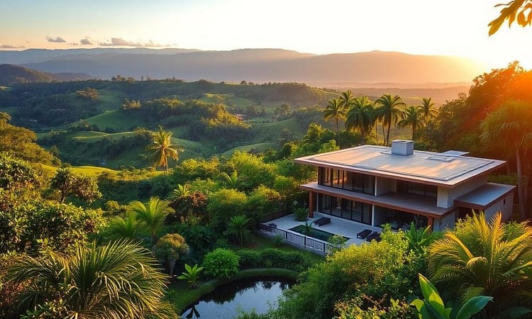 Can I Utilize Cash from My IRA to Lend Money for a Loan in Costa Rica