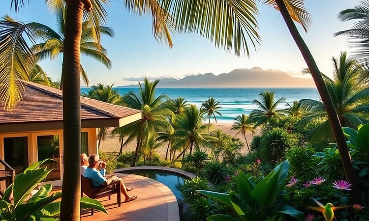 Can You Retire from Lending Money in Costa Rica