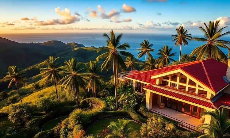 Costa Rica Real Estate Financing Expertise