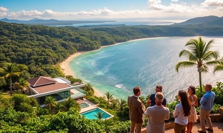 Costa Rica Real Estate Investment