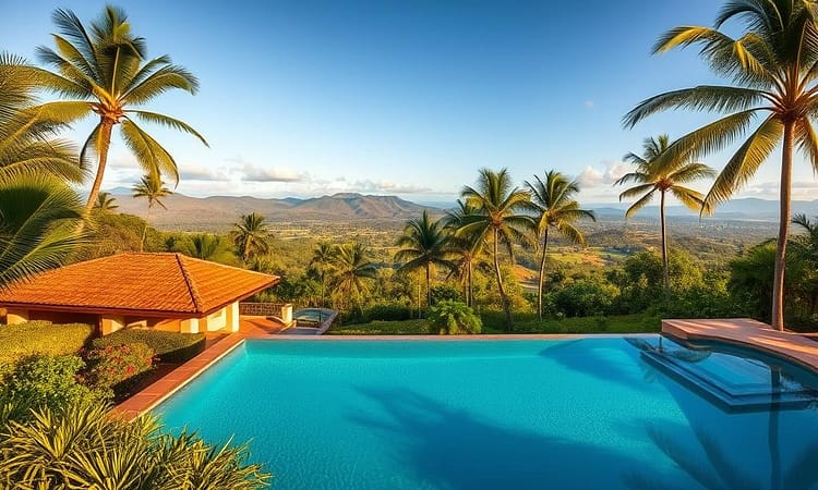 Costa Rica Real Estate Investment