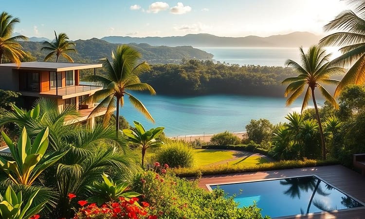 Costa Rica Real Estate Investment