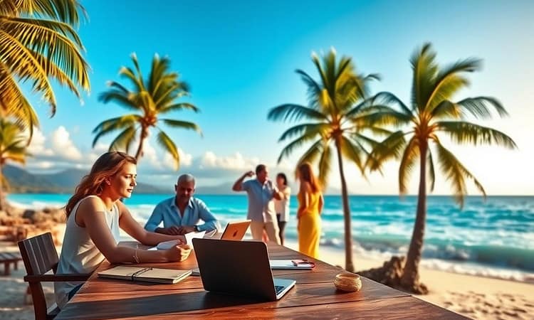 Costa Rica financing solutions