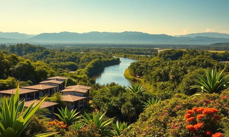 Costa Rica investment opportunities