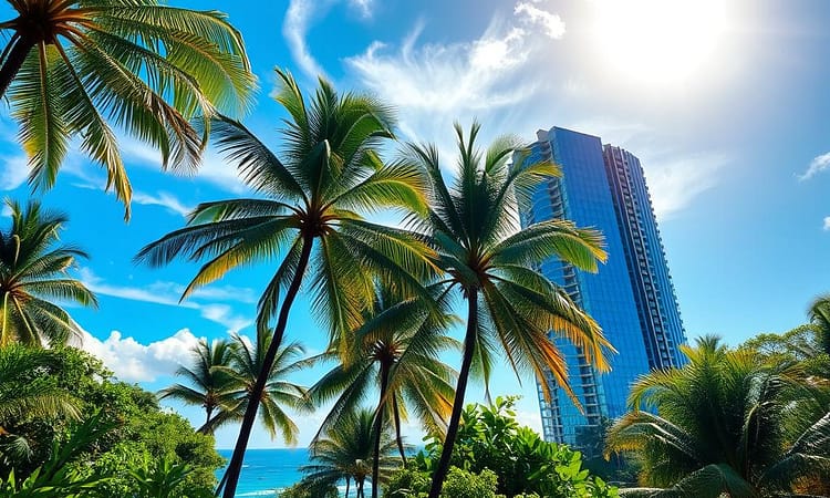 Costa Rica investment paradise