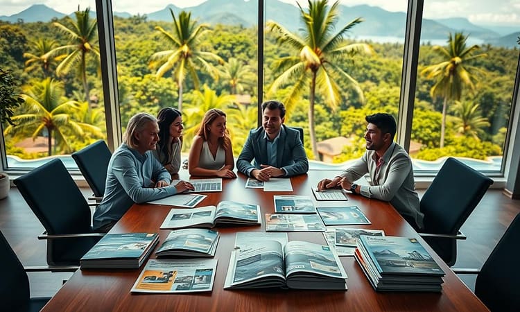 Costa Rica lending services.