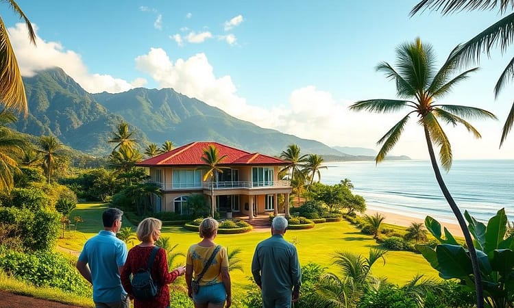 Costa Rica real estate financing