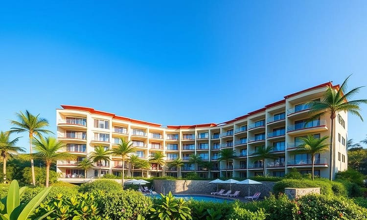 Costa Rica real estate investment