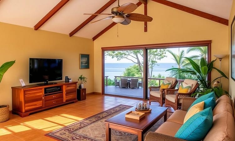 Costa Rica real estate investment