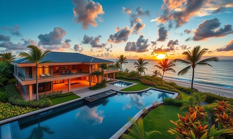 Costa Rica real estate investment opportunities