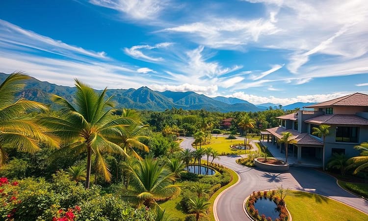 Costa Rican Real Estate Financing