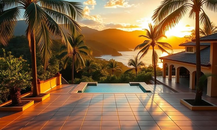 Costa Rican Real Estate Investment