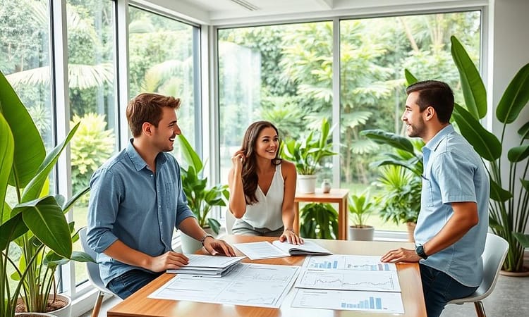 Diversifying through private lending