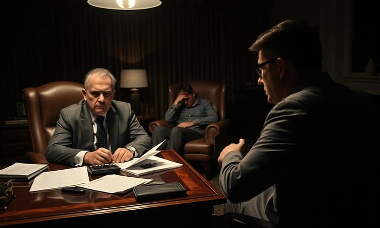 Do Private Money Loans Only Cater to Desperate or Risky Borrowers