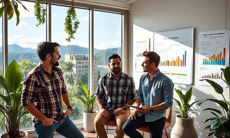 Find Million-dollar financing options in Costa Rica