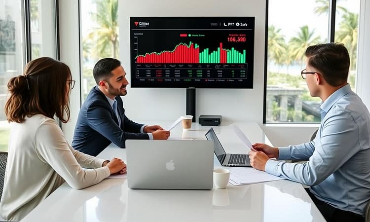 GAP Investment Process Security Measures