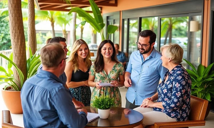 GAP Investments Costa Rica