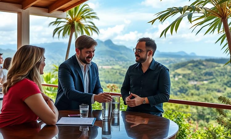 GAP Investments Costa Rica