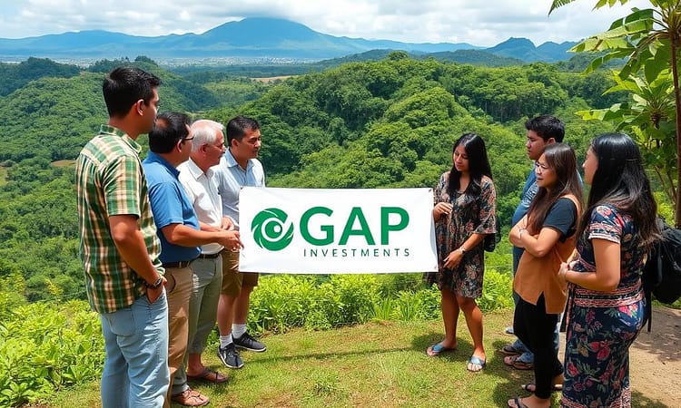 GAP Investments Costa Rica