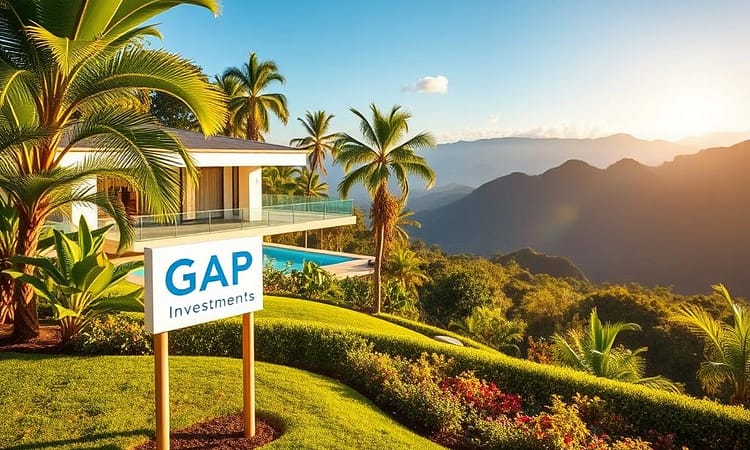 GAP Investments Costa Rica Real Estate