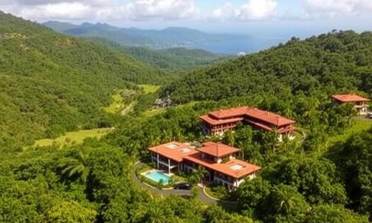 GAP Investments Costa Rica financing