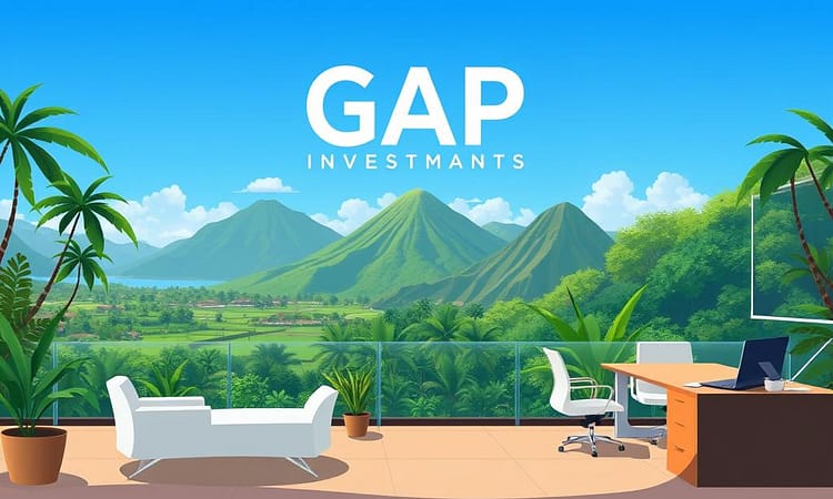 GAP Investments Costa Rica hard money loans