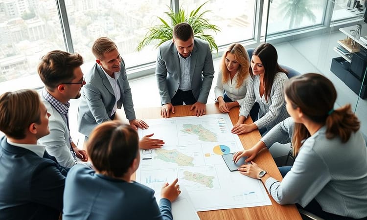 GAP Investments Costa Rica private lending