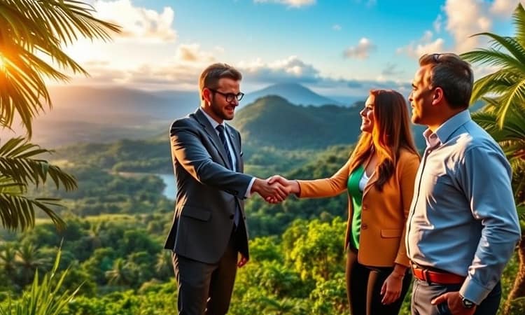 GAP Investments Costa Rica