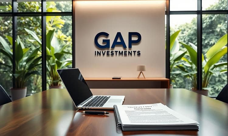 GAP Investments Home Equity Loans