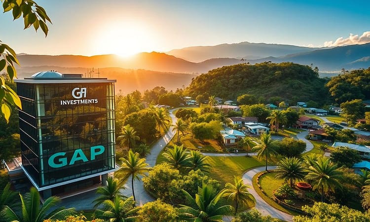 GAP Investments in Costa Rica
