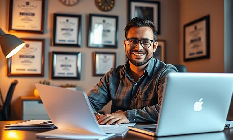 GAP Investments success stories