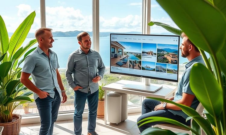 High-Profit Property Opportunities in Costa Rica