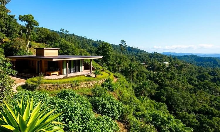 Home loans Costa Rica GAP Investments