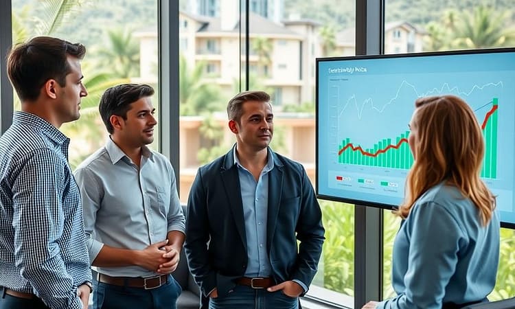 Lending For Multi Family Properties in Costa Rica