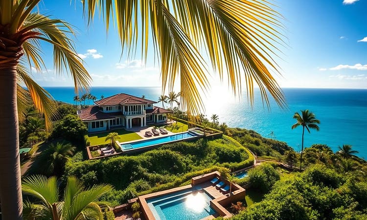 Luxury Real Estate Investment in Costa Rica