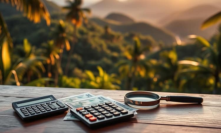 Paying Taxes .on Interest Earned in Costa Rica