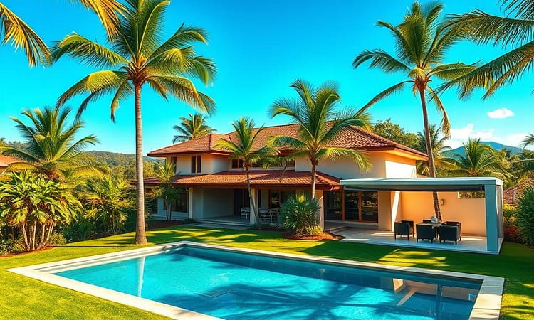 Private Lender Home Equity Loans in Costa Rica