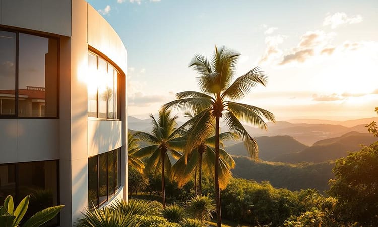 Private Lending Rates in Costa Rica