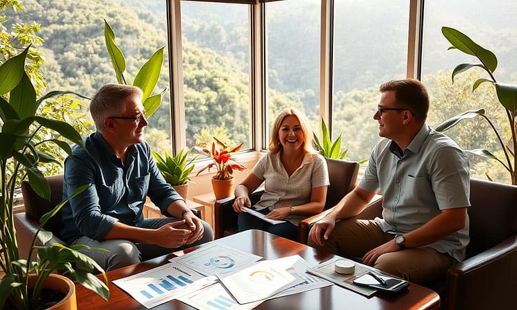 Private mortgage-backed loans for Private Lenders in Costa Rica