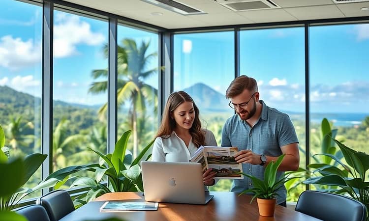 Property investment in Costa Rica