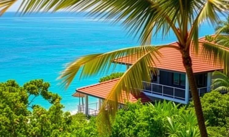 Real Estate Investment in Costa Rica