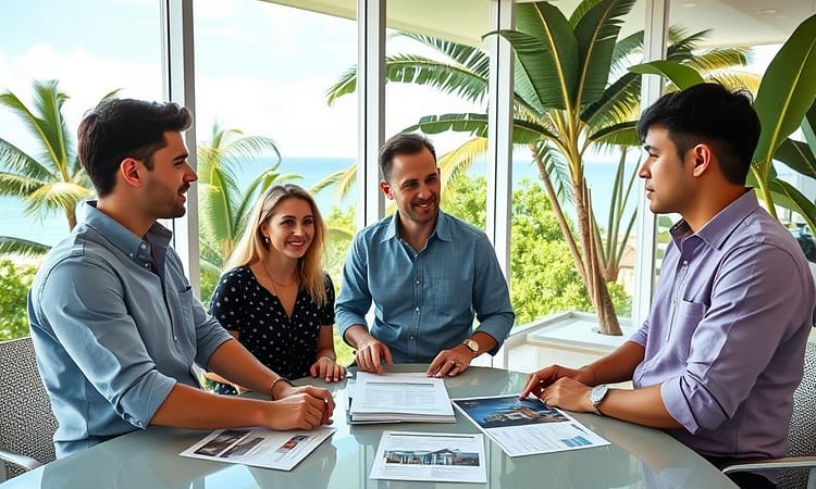 Real estate secured loans in Costa Rica