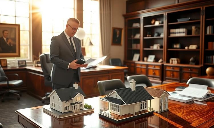 Risk Management in Real Estate Investments