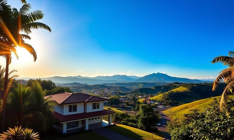 Understand Mortgages vs Guarantee Trusts: Which Is Best in Costa Rica