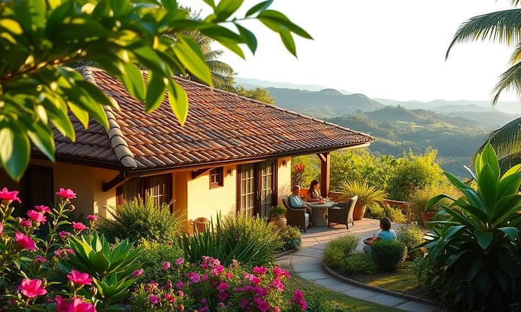 Understanding the Meaning of Home Equity in Costa Rica