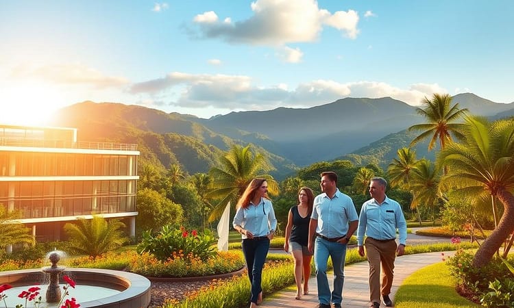 about Private Investing in Costa Rica With Gap