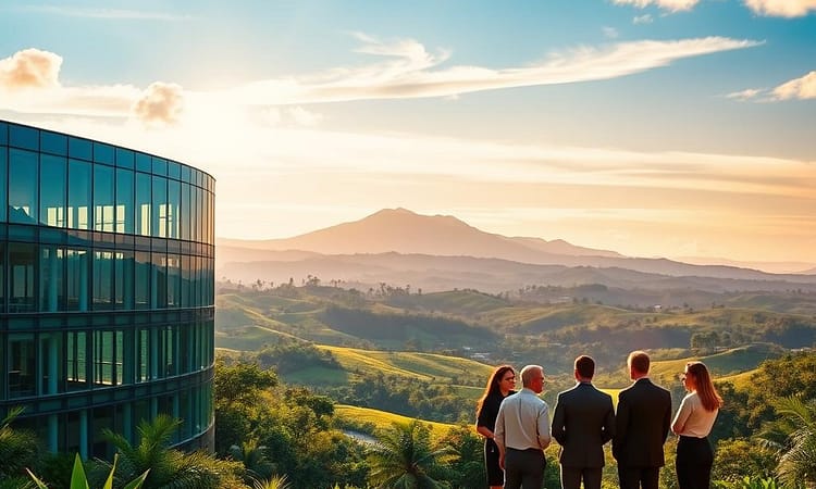 about Private Investing in Costa Rica With Gap