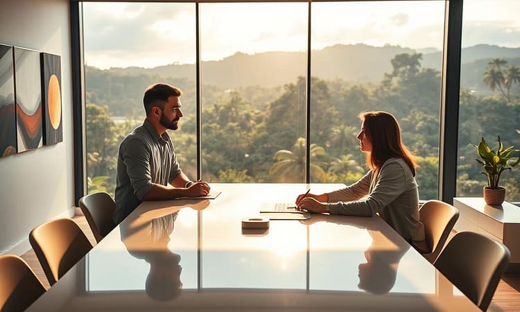 alternative investments for crypto investors in real estate